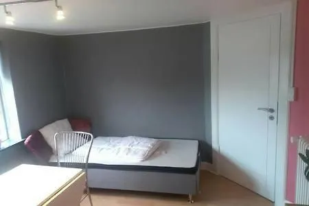 Skolevaenget 35 *
