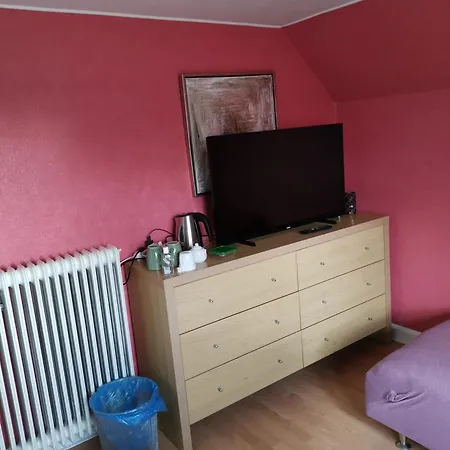 Skolevaenget 35 Skjern