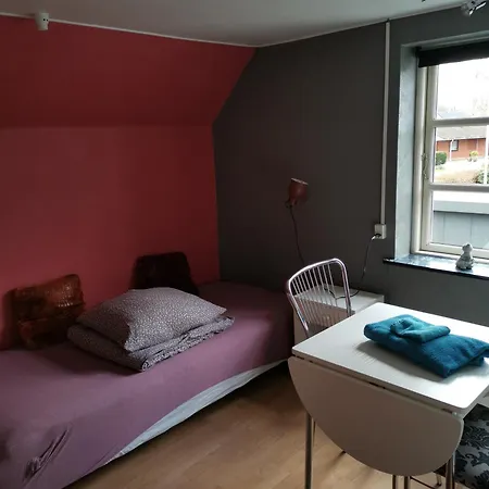 Skolevaenget 35 * 斯凯恩