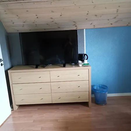 Skolevaenget 35 Quarto em Acomodações Particulares