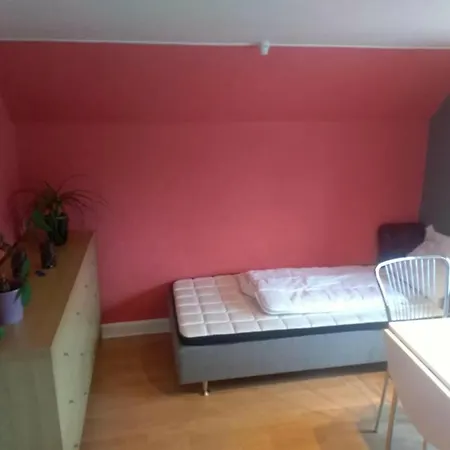 Skolevænget 35 Privat bolig