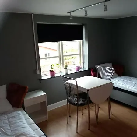 Pansiyon Skolevaenget 35 *