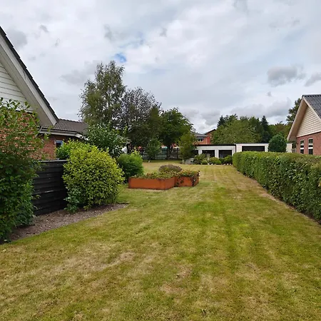 Skolevaenget 35 * Skjern