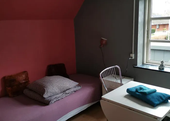 Skolevaenget 35 * Skjern