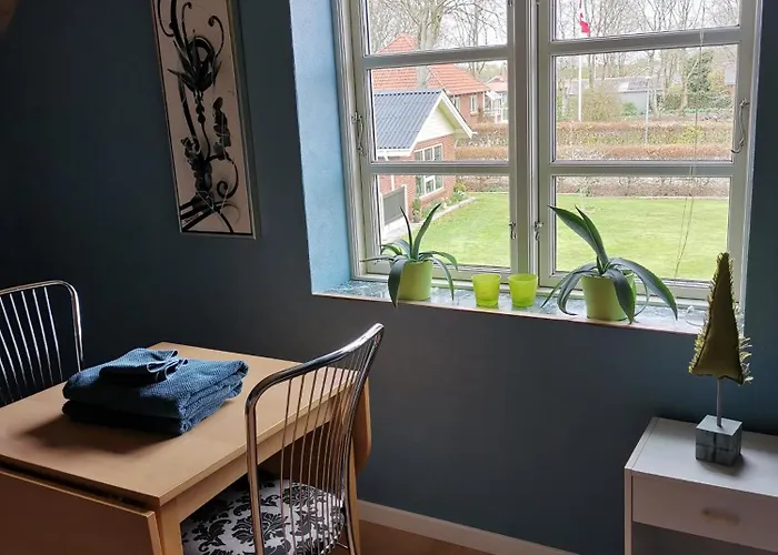 Skolevænget 35 Privat bolig *