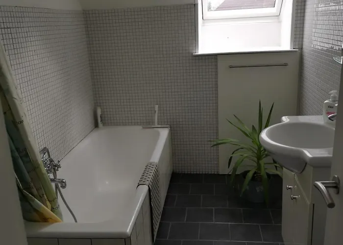 Skolevaenget 35 Alloggio in famiglia Skjern