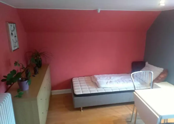 Skolevænget 35 Privat bolig