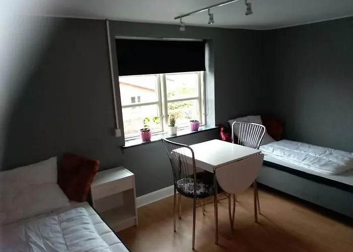 Privat bolig Skolevænget 35 *